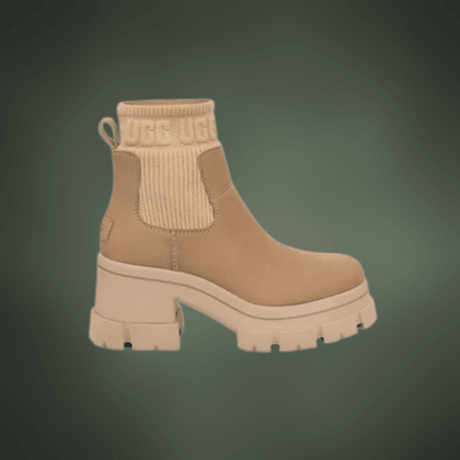 UGG Brooklyn Chelsea – Mustard Seed