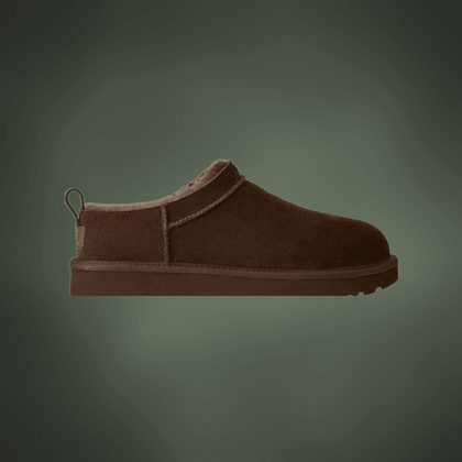 UGG Classic Micro Dusted Cocoa