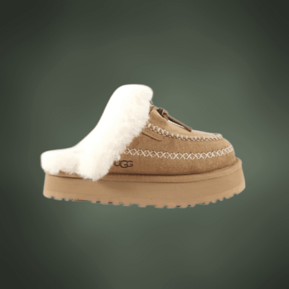 Ugg Disquette Alpine Slipper