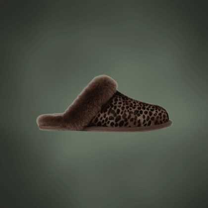 UGG Scuffette Slipper - Caspian