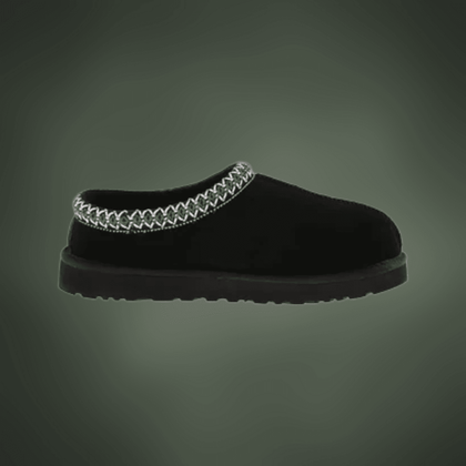 UGG Tasman Slipper – Black