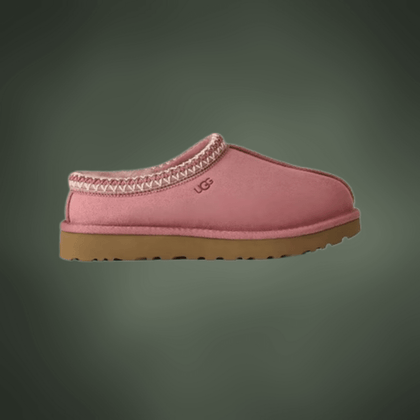 UGG Tasman Slipper pink Dawn