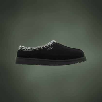 UGG Tasman Slippers ‘Black’