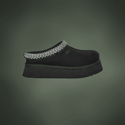 UGG Tazz Slipper – Black