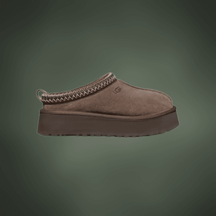 UGG Tazz Slipper – Hickory