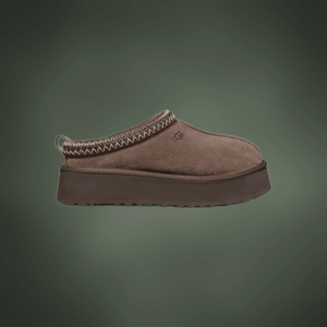 UGG Tazz Slipper – Hickory
