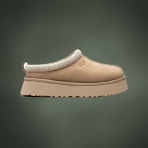 UGG Tazz Slipper – Sand