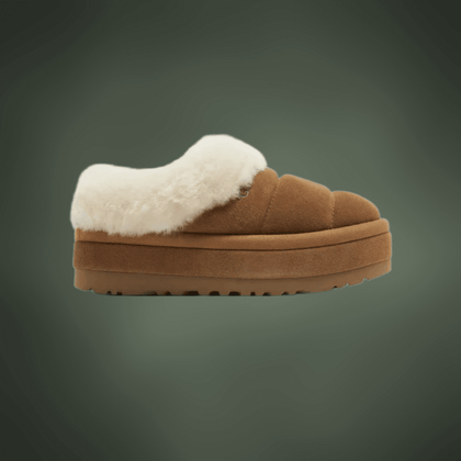 UGG Tazzlita ‘Chestnut’