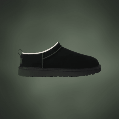 UGG Wmns Classic Micro 'Black'