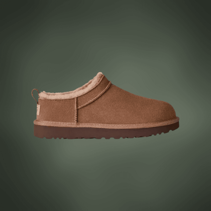 UGG Wmns Classic Micro 'Rocky Oak'