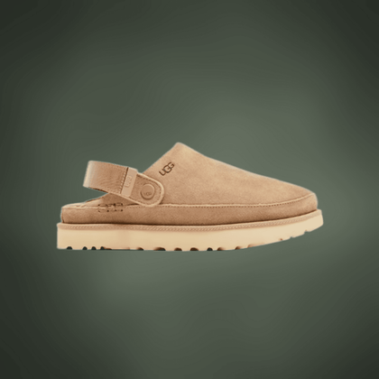UGG Wmns Goldenstar Clog 'Sand'