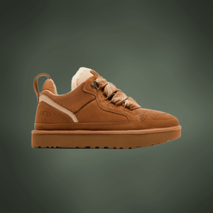 UGG Wmns Lowmel 'Chestnut'