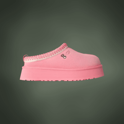 UGG Wmns Tazz Slipper 'Love '25 Pack - Tropical Pink'