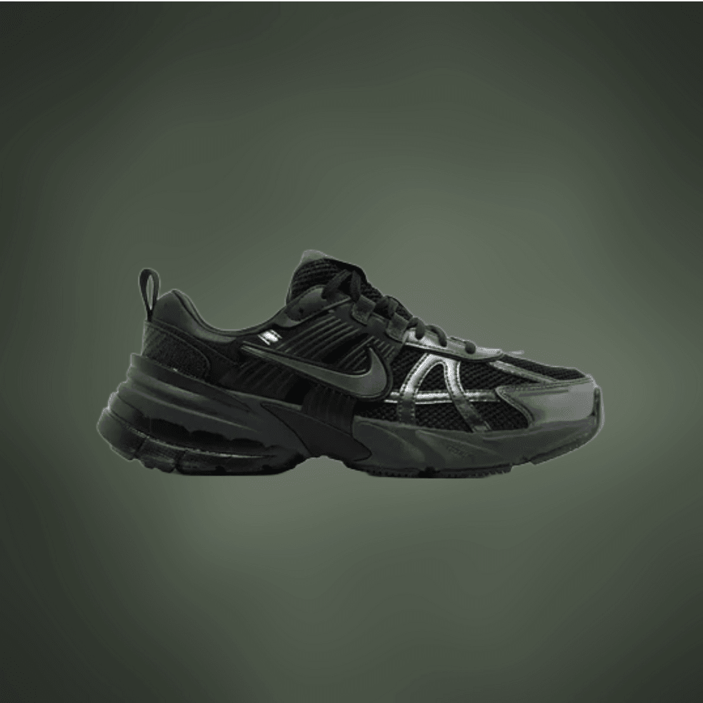V2K Run 'Black Anthracite' - Kickzz