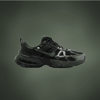 V2K Run 'Black Anthracite'