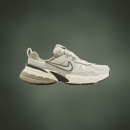 V2K Run 'Light Orewood Brown'