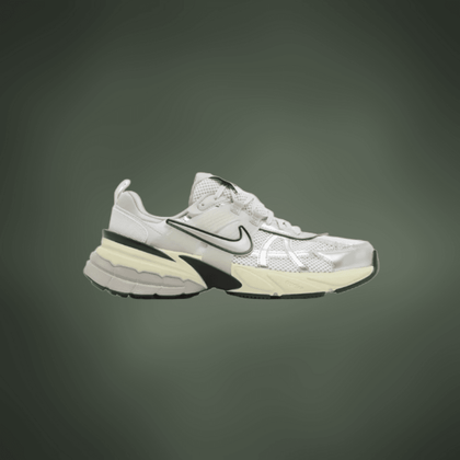 V2K Run 'Pure Platinum Metallic Silver'