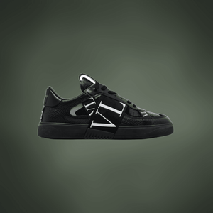 Valentino VL7N Low 'Black' 2022