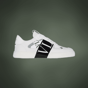 Valentino VL7N Low 'White Black' 2022