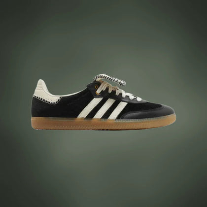 Wales Bonner x Samba Pony 'Black'