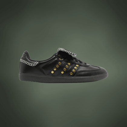 Wales Bonner x Samba 'Studded Pack - Black'