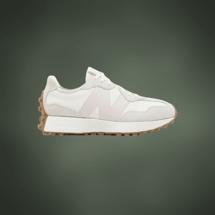 Wmns 327 'Sea Salt Pink Haze'