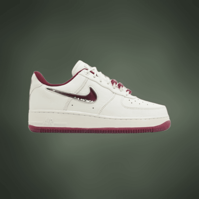 Wmns Air Force 1 Low 'Valentine's Day 2024' - Kickzz