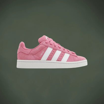 Wmns Campus 00s 'Pink Fusion'