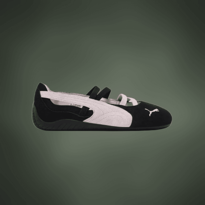 Wmns Speedcat Ballet SD 'Black Mauve Mist'