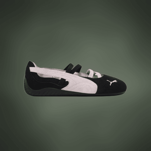 Wmns Speedcat Ballet SD 'Black Mauve Mist'