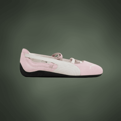 Wmns Speedcat Ballet SD 'Whisp of Pink'