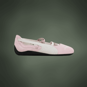 Wmns Speedcat Ballet SD 'Whisp of Pink'