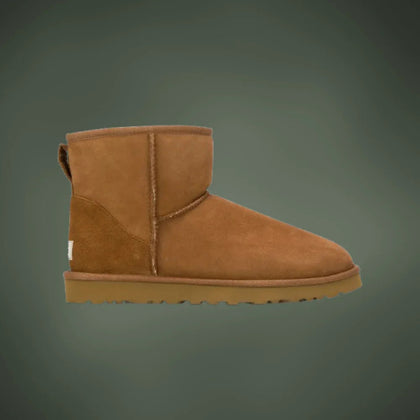 Wmns Tazz Slipper 'Chestnut'