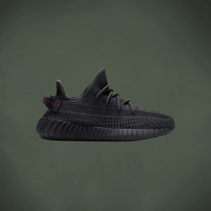 Yeezy Boost 350 V2 'Black Reflective'