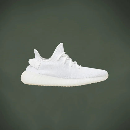 Yeezy Boost 350 V2 'Cream White / Triple White'