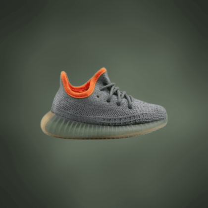 Yeezy Boost 350 V2 "Desert Sage" sneakers