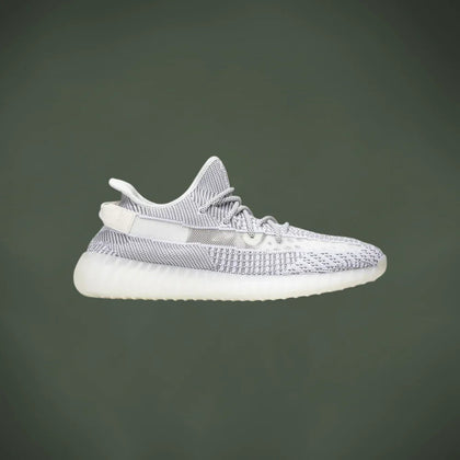 Yeezy Boost 350 V2 'Static Non-Reflective' 2023
