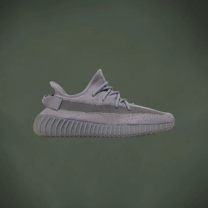 Yeezy Boost 350 V2 'Steel Grey'