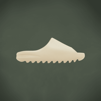 Yeezy Slides 'Bone' 2022
