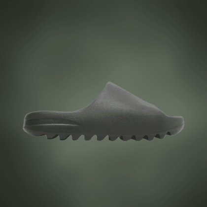 Yeezy Slides 'Onyx'